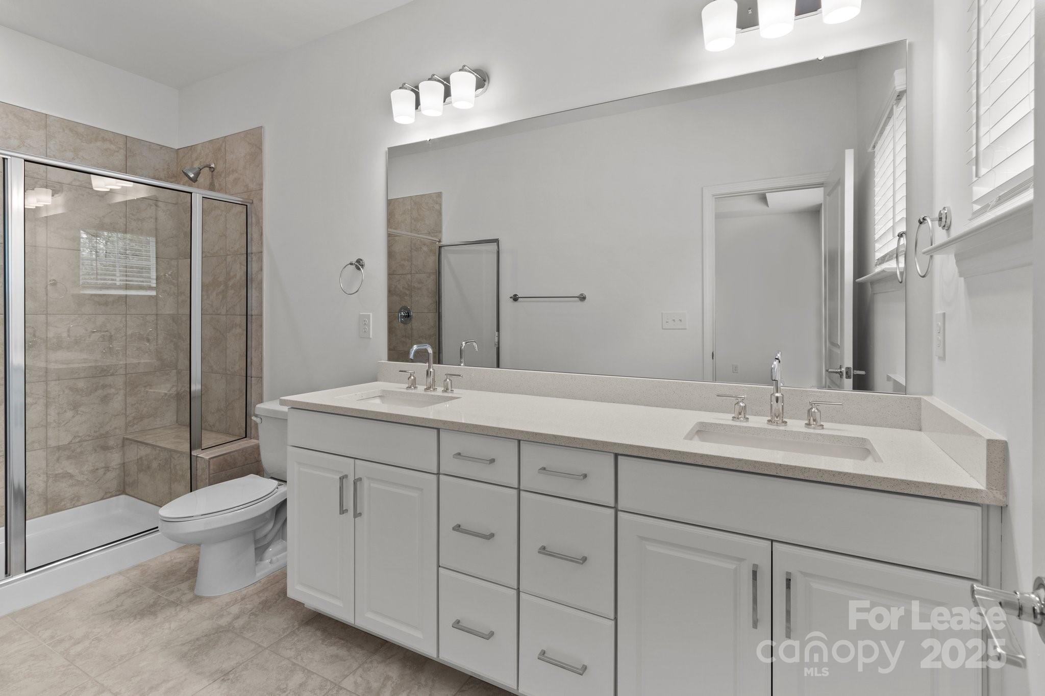 Parkside Commons - Residential Lease