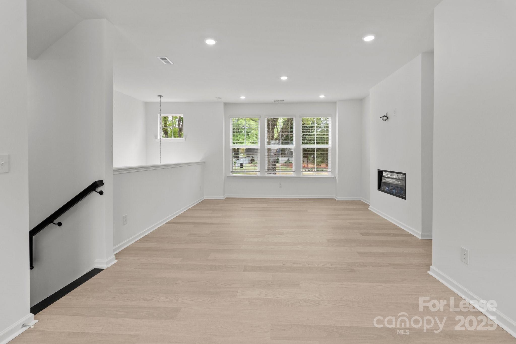 Parkside Commons - Residential Lease