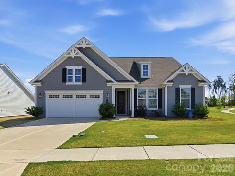 7004 Treetop Court York SC 29745