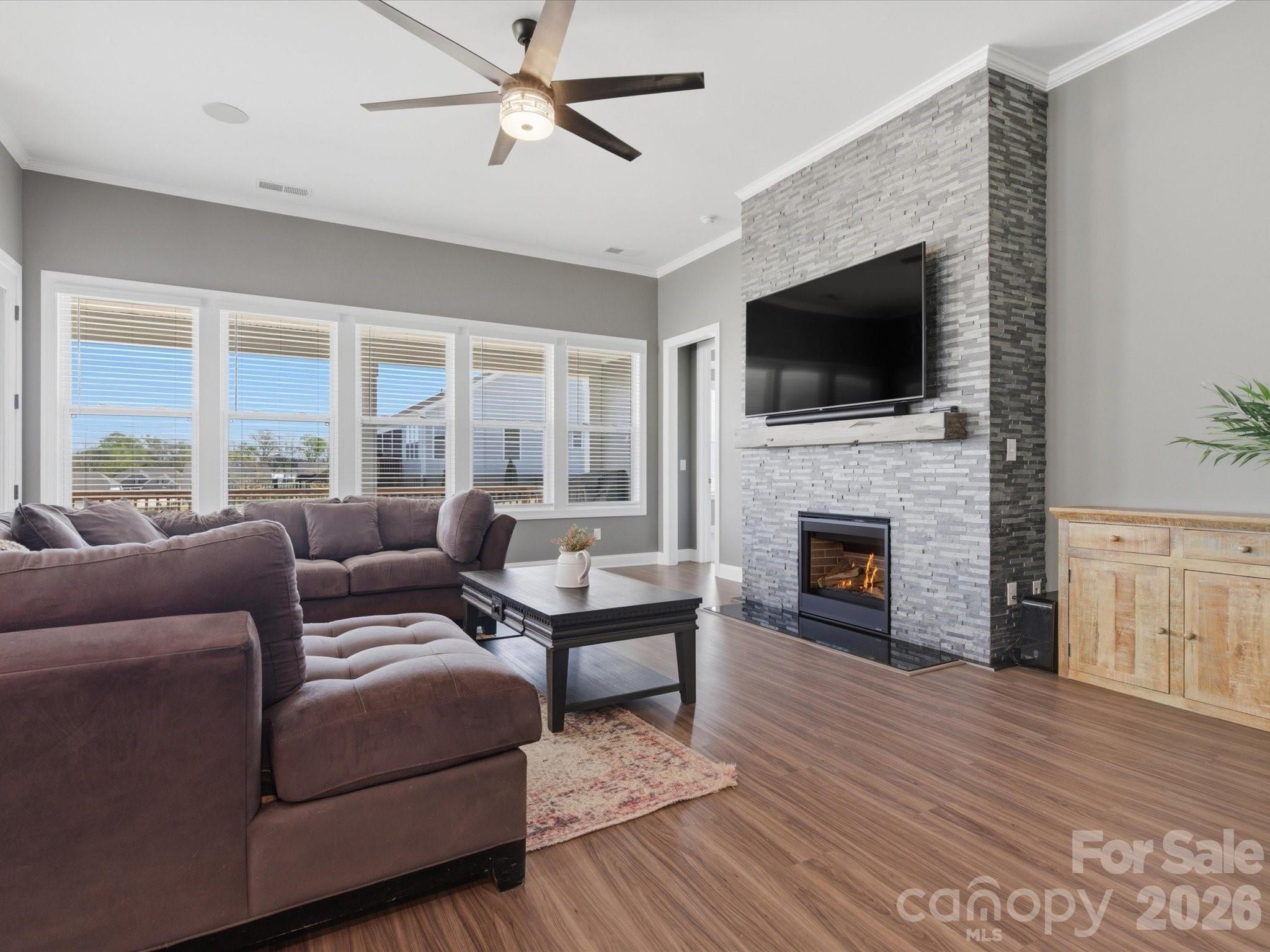 Handsmill On Lake Wylie - Residential