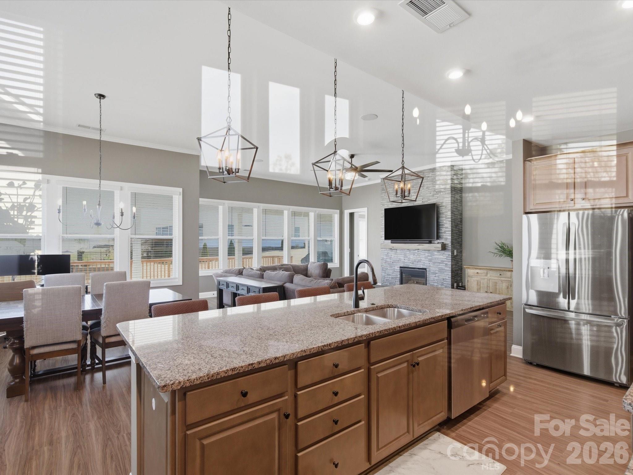 Handsmill On Lake Wylie - Residential