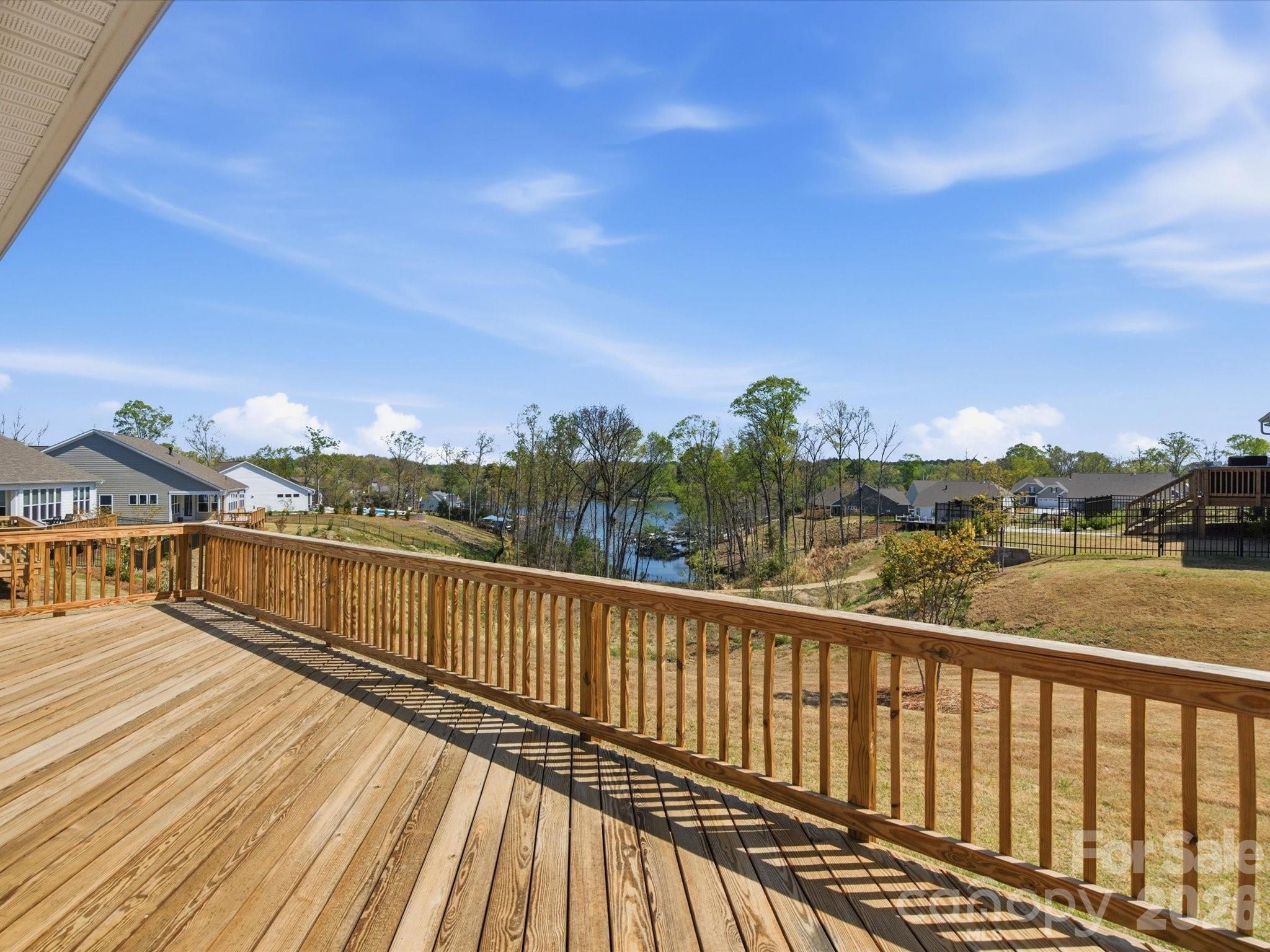 Handsmill On Lake Wylie - Residential