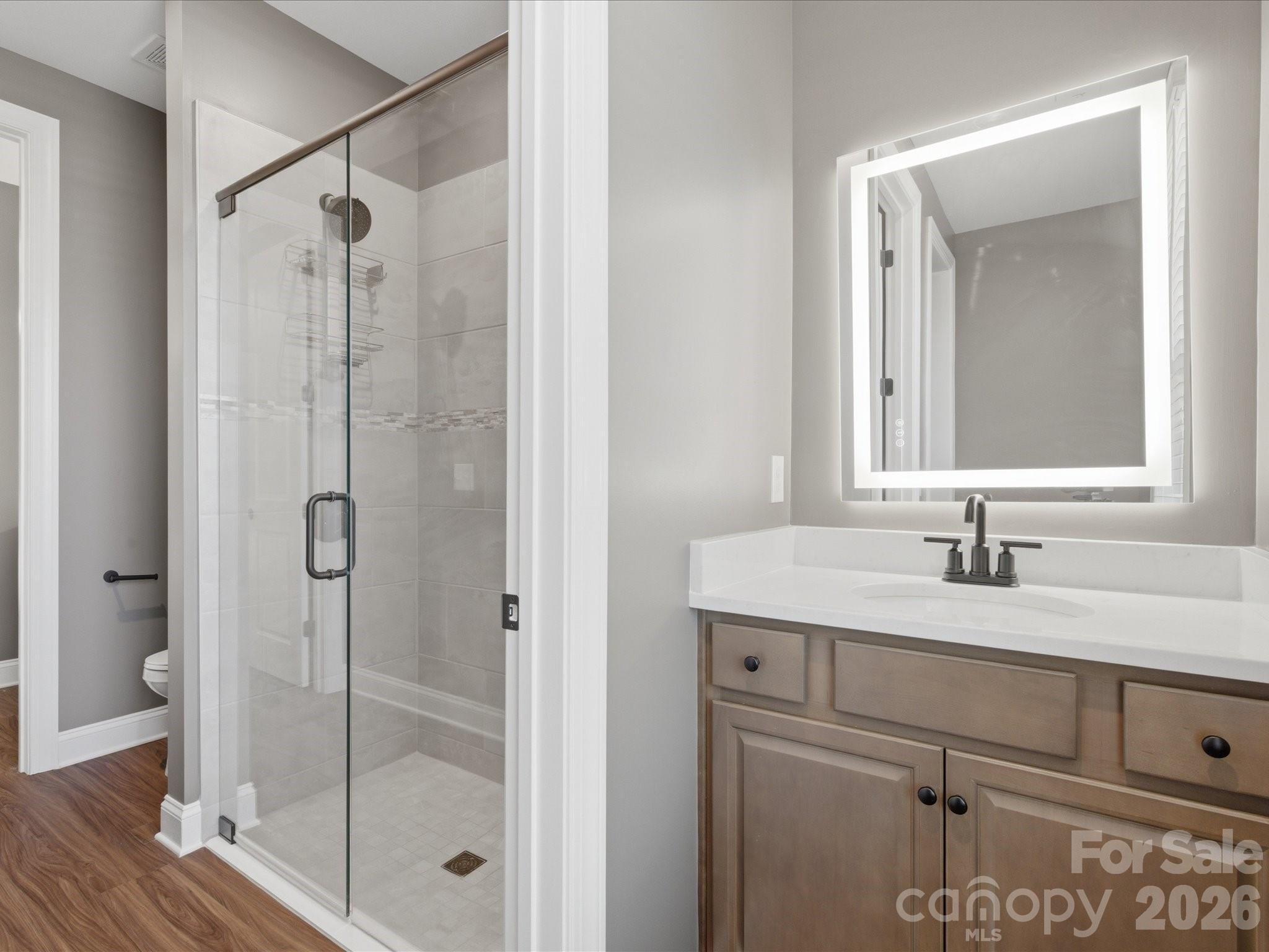 Handsmill On Lake Wylie - Residential