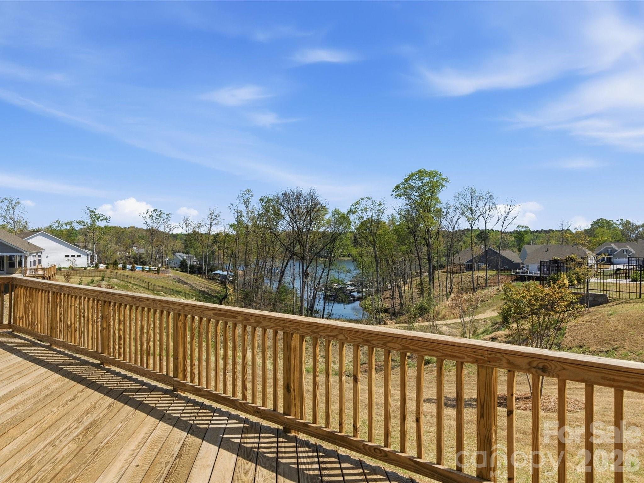 Handsmill On Lake Wylie - Residential