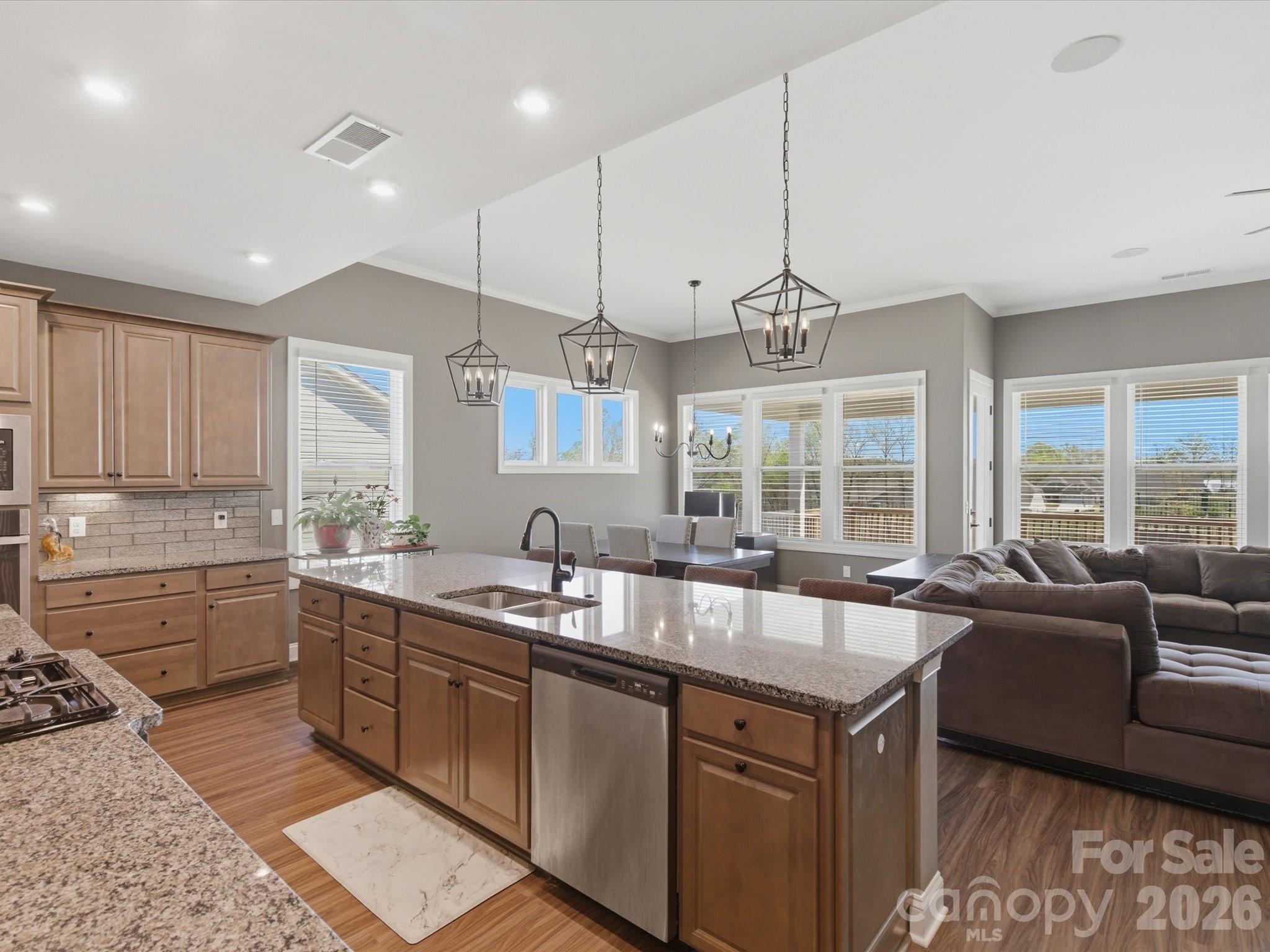 Handsmill On Lake Wylie - Residential