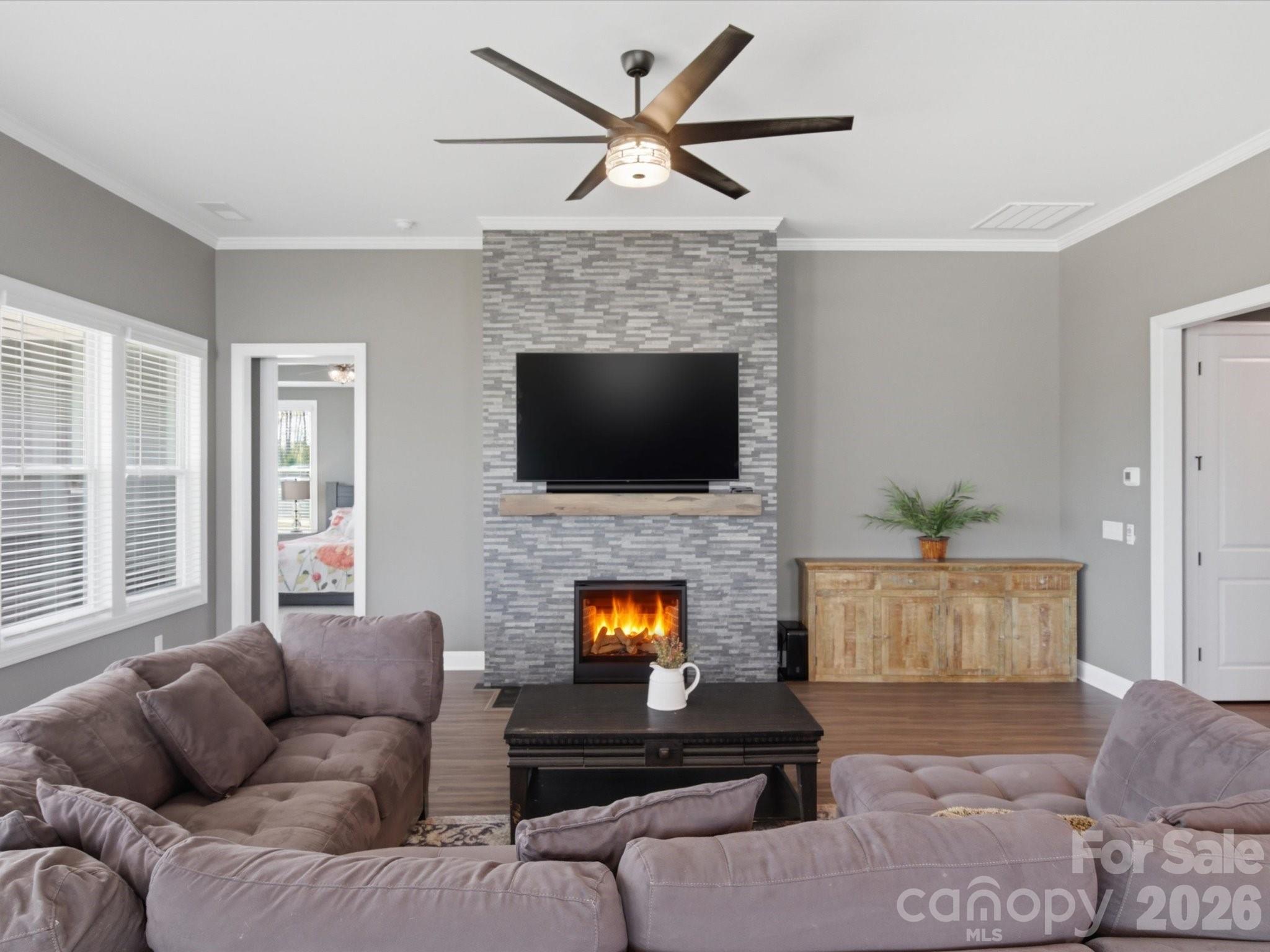 Handsmill On Lake Wylie - Residential