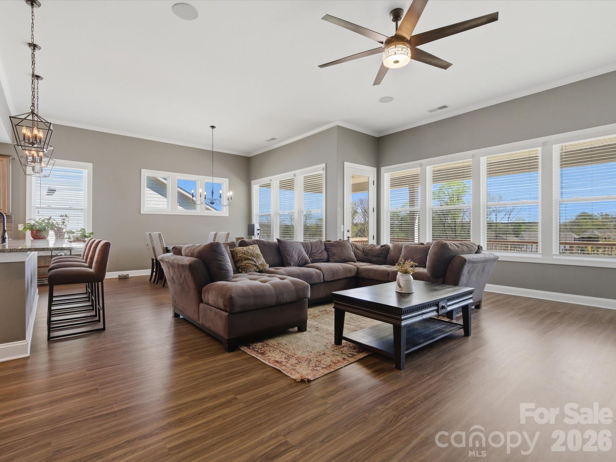 Handsmill On Lake Wylie - Residential