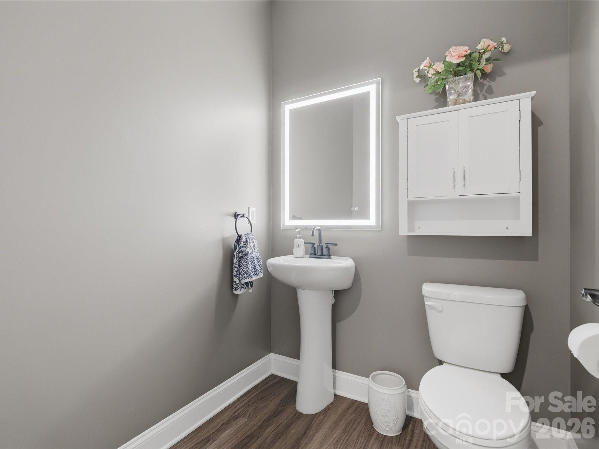 Handsmill On Lake Wylie - Residential