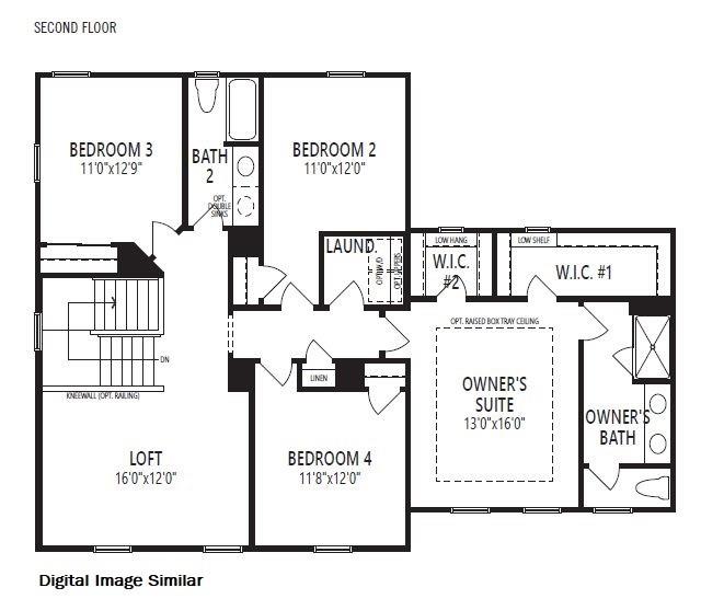 Waxhaw Landing - Residential