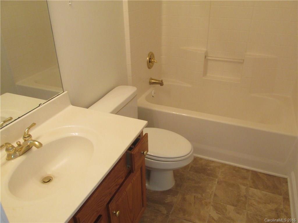 Chastain Parc - Residential