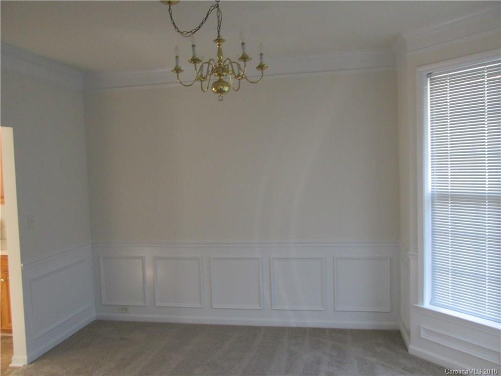 Chastain Parc - Residential