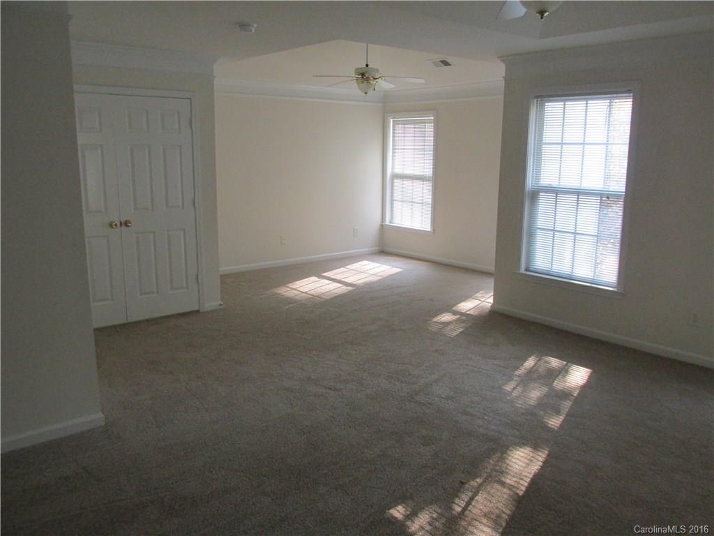 Chastain Parc - Residential