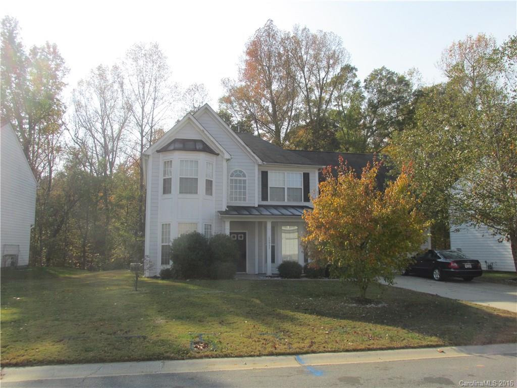 Chastain Parc - Residential