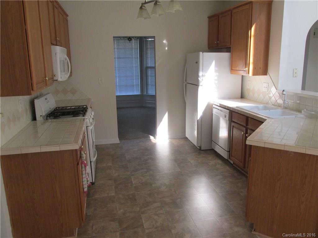 Chastain Parc - Residential