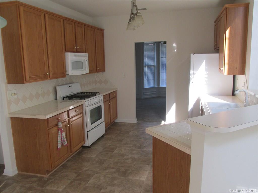 Chastain Parc - Residential