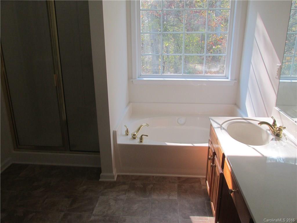 Chastain Parc - Residential