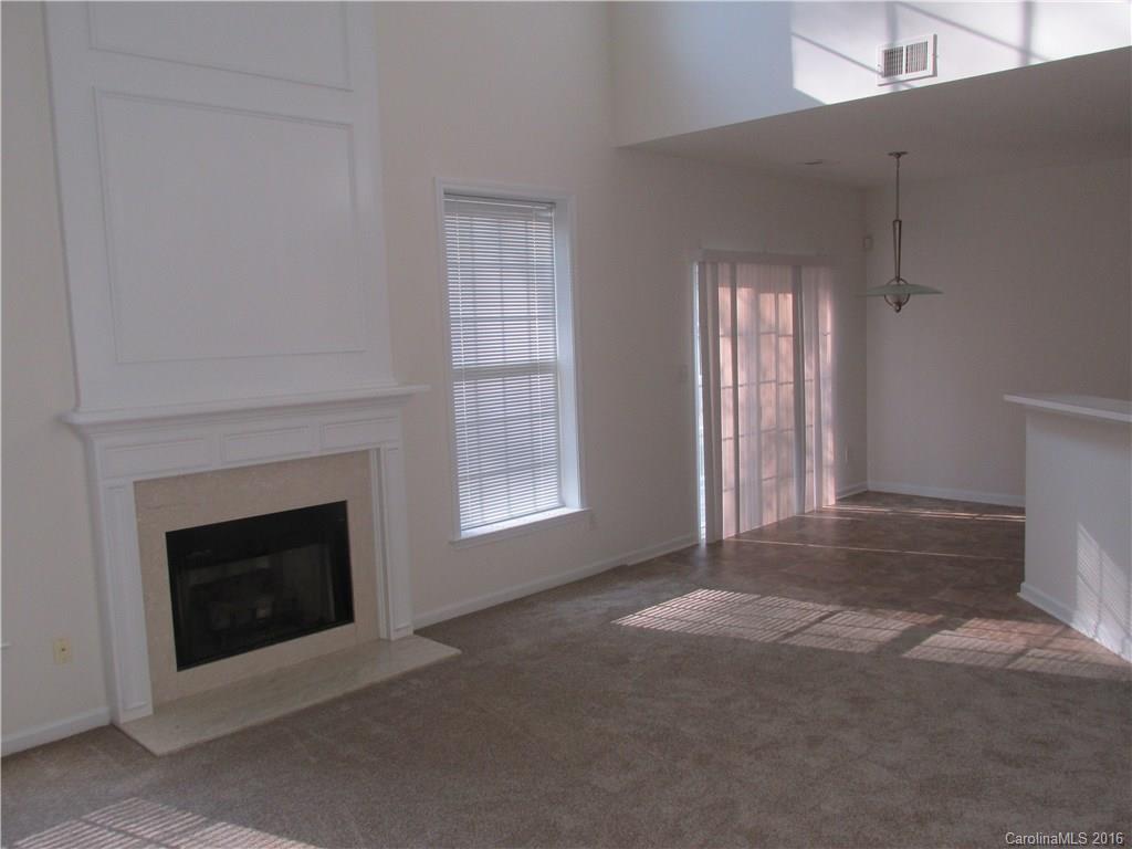 Chastain Parc - Residential