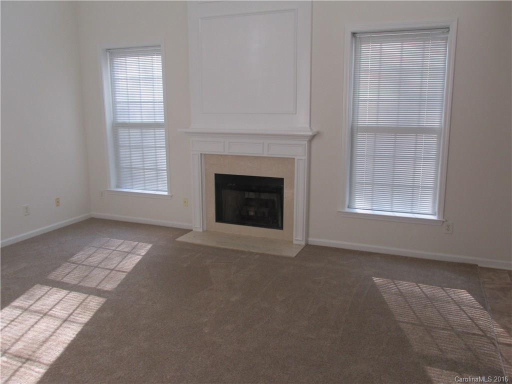 Chastain Parc - Residential