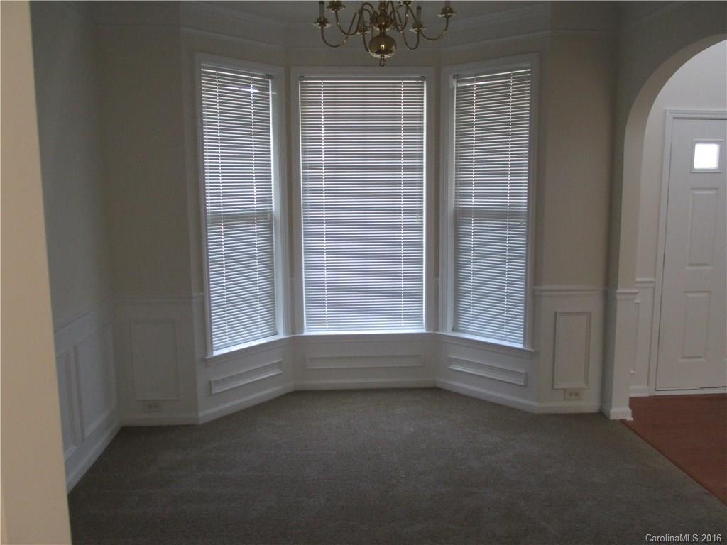 Chastain Parc - Residential