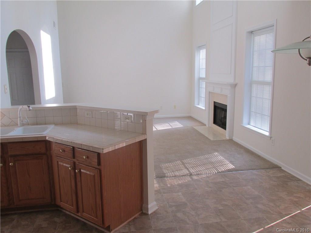 Chastain Parc - Residential