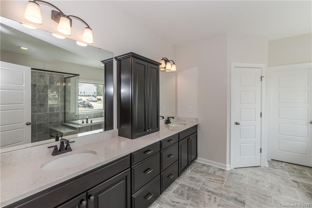 Habersham - Residential