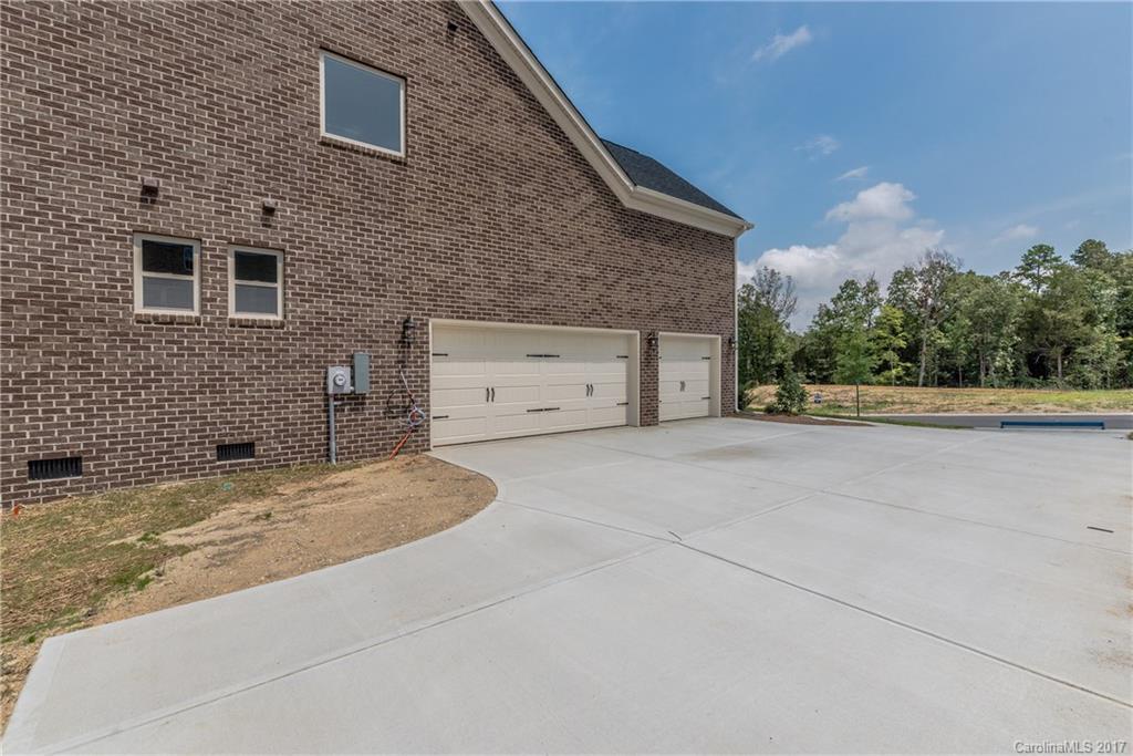 Habersham - Residential