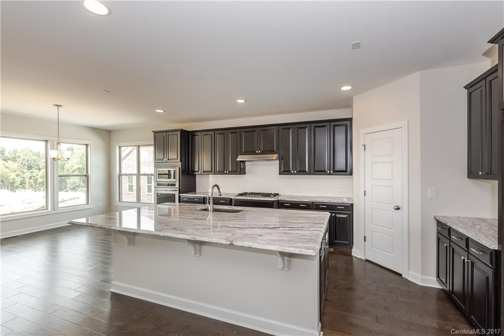 Habersham - Residential