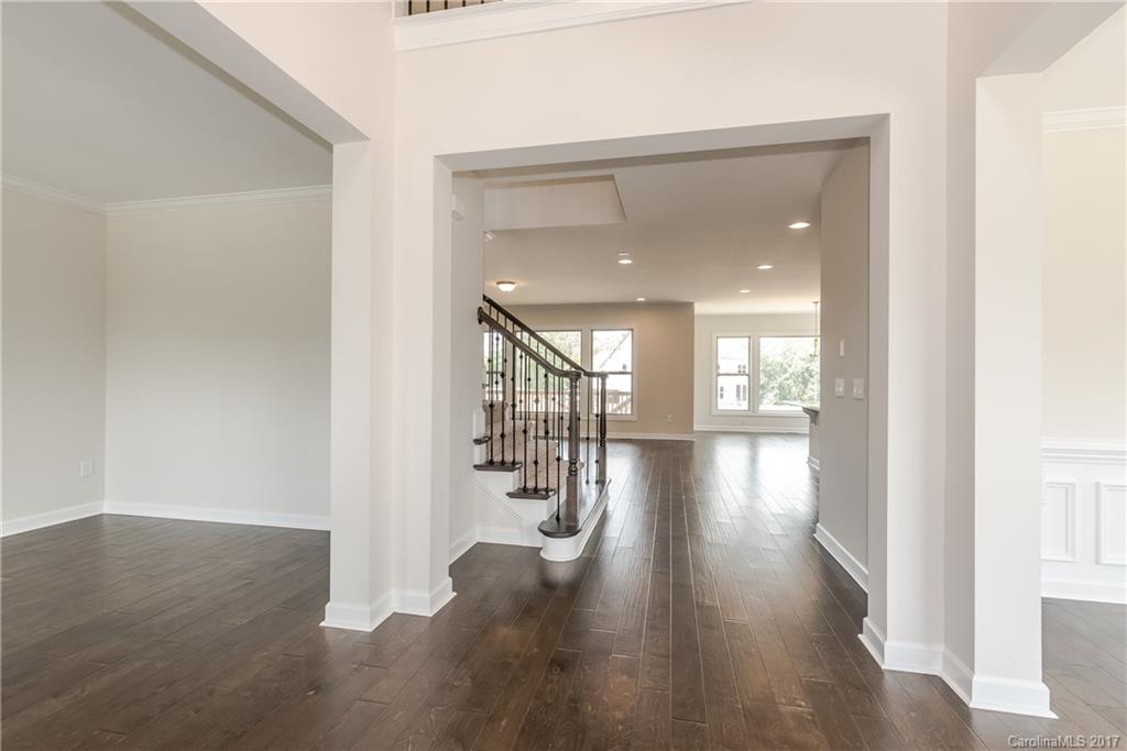 Habersham - Residential