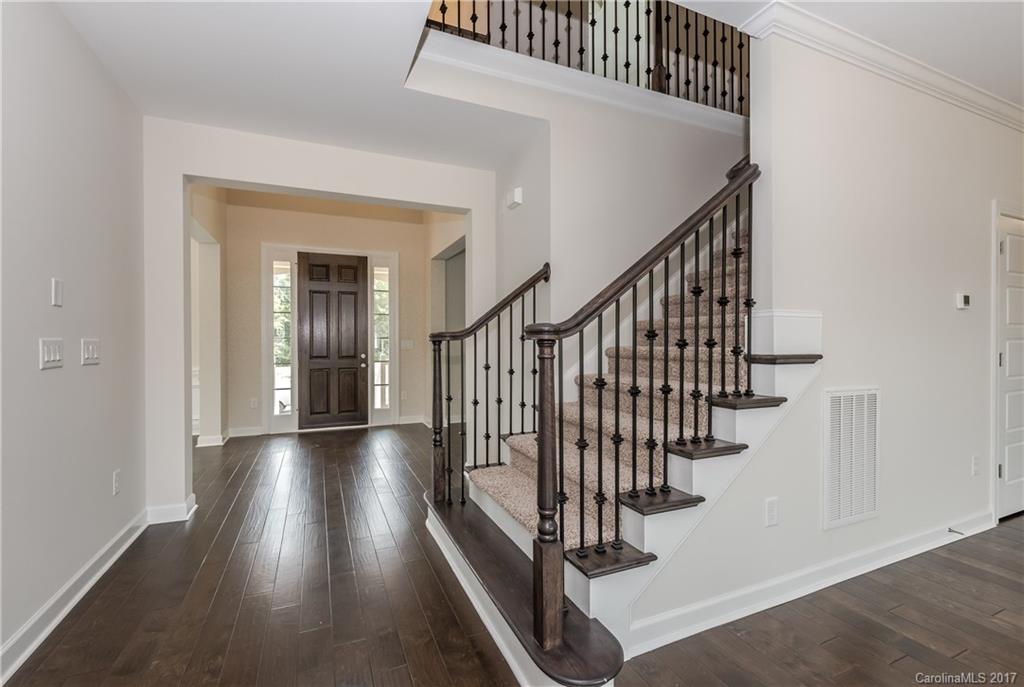 Habersham - Residential