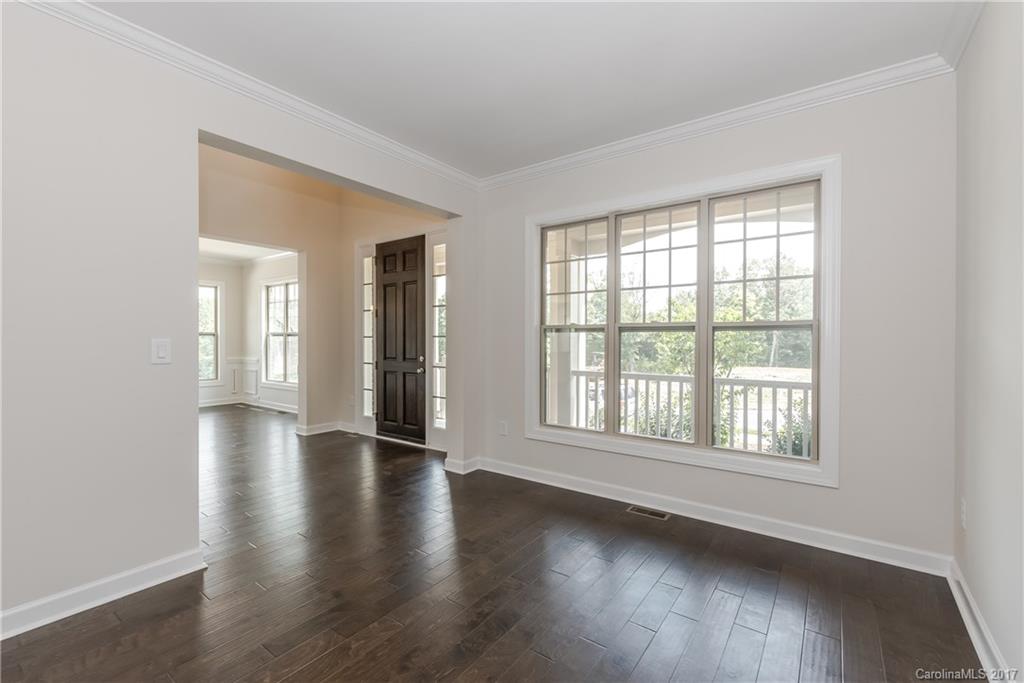 Habersham - Residential