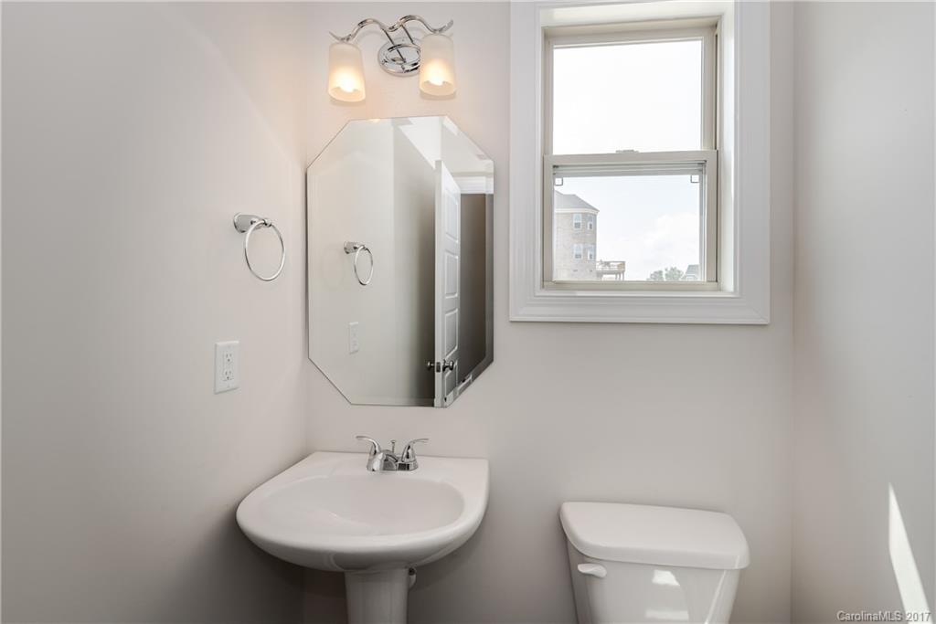 Habersham - Residential