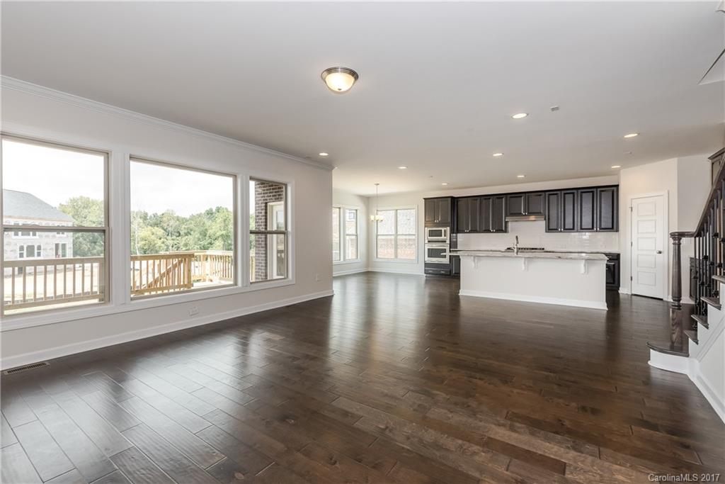 Habersham - Residential