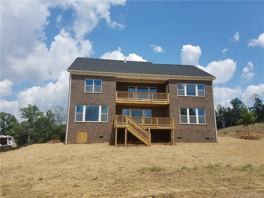 Habersham - Residential