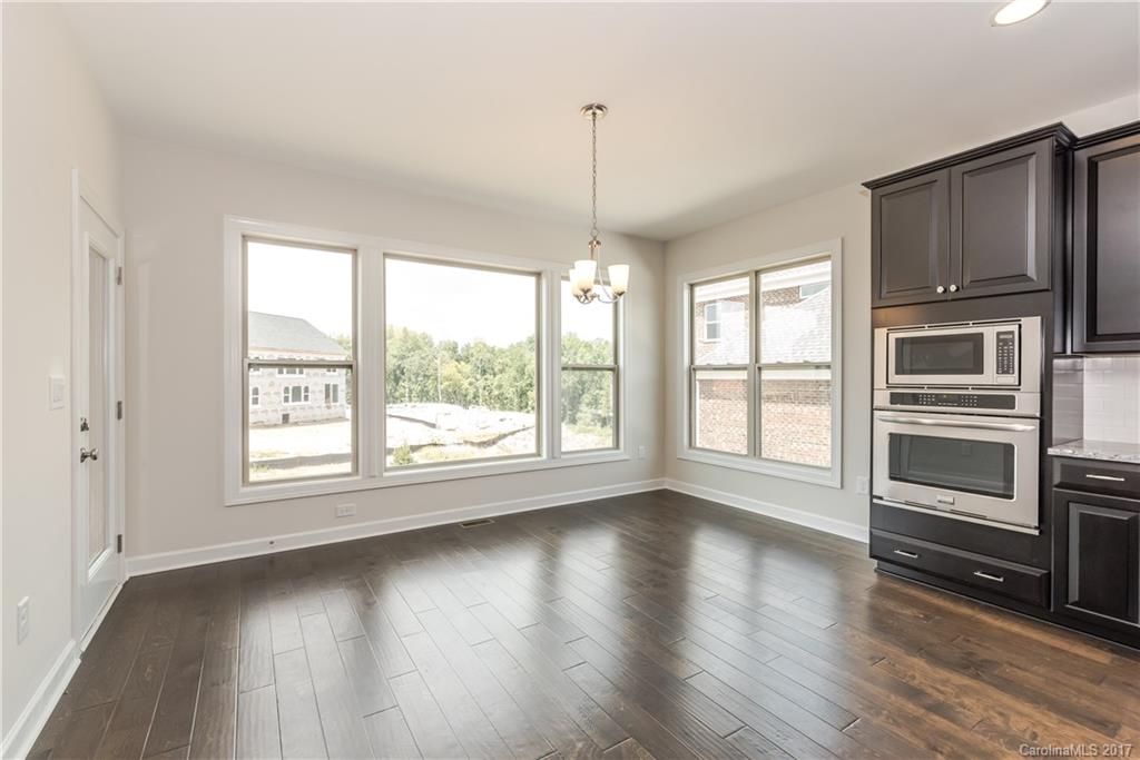 Habersham - Residential