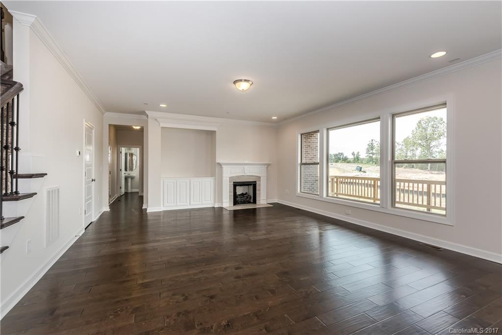 Habersham - Residential