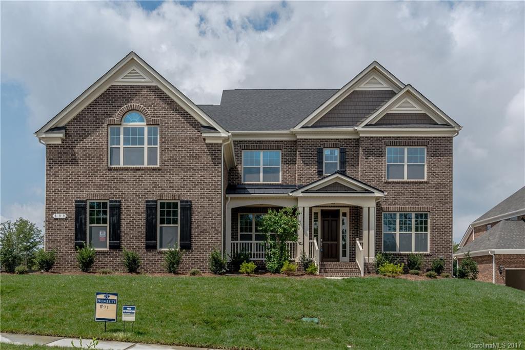 Habersham - Residential