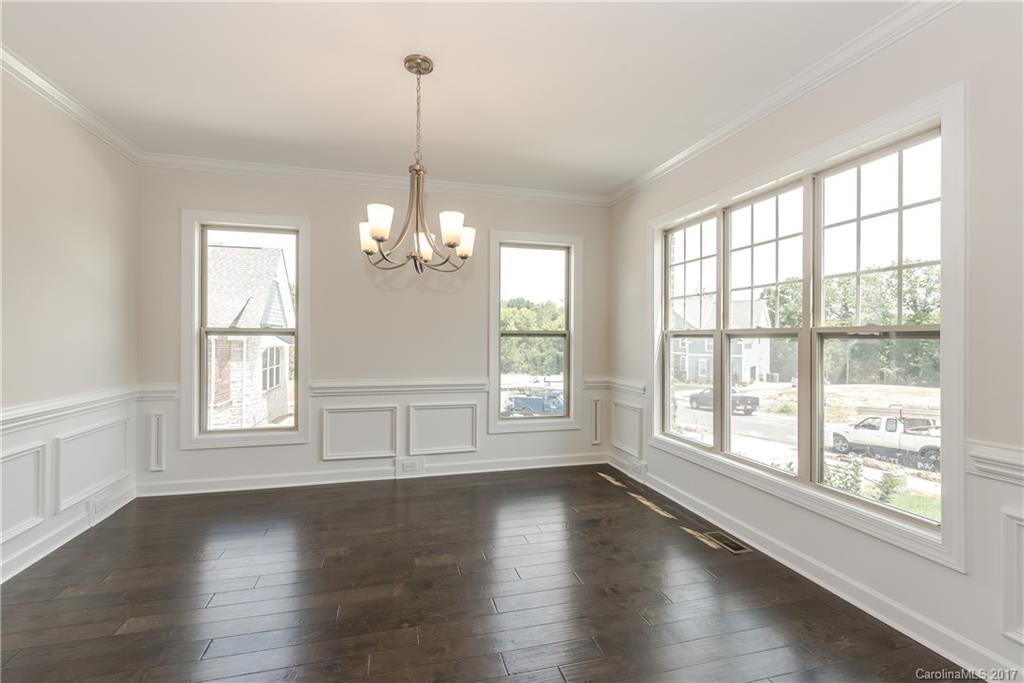 Habersham - Residential