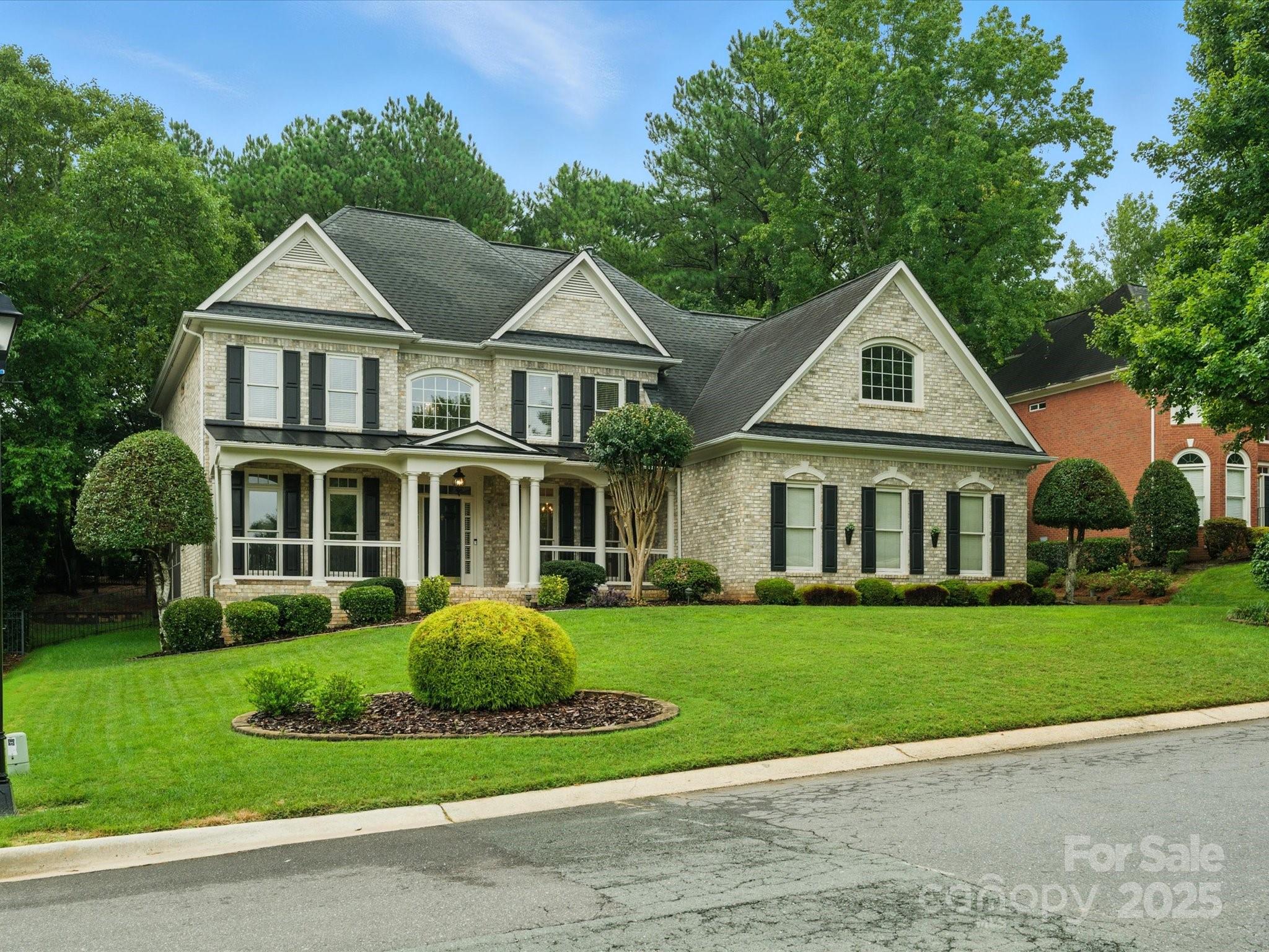 16503 Bridgehampton Club Drive