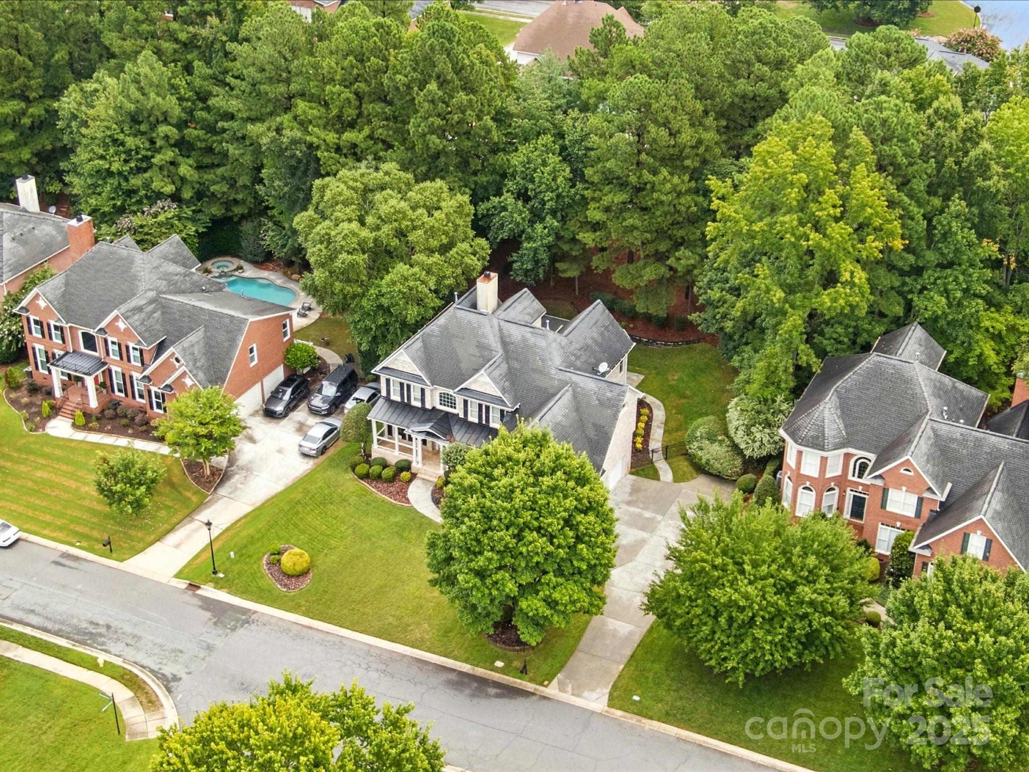 16503 Bridgehampton Club Drive