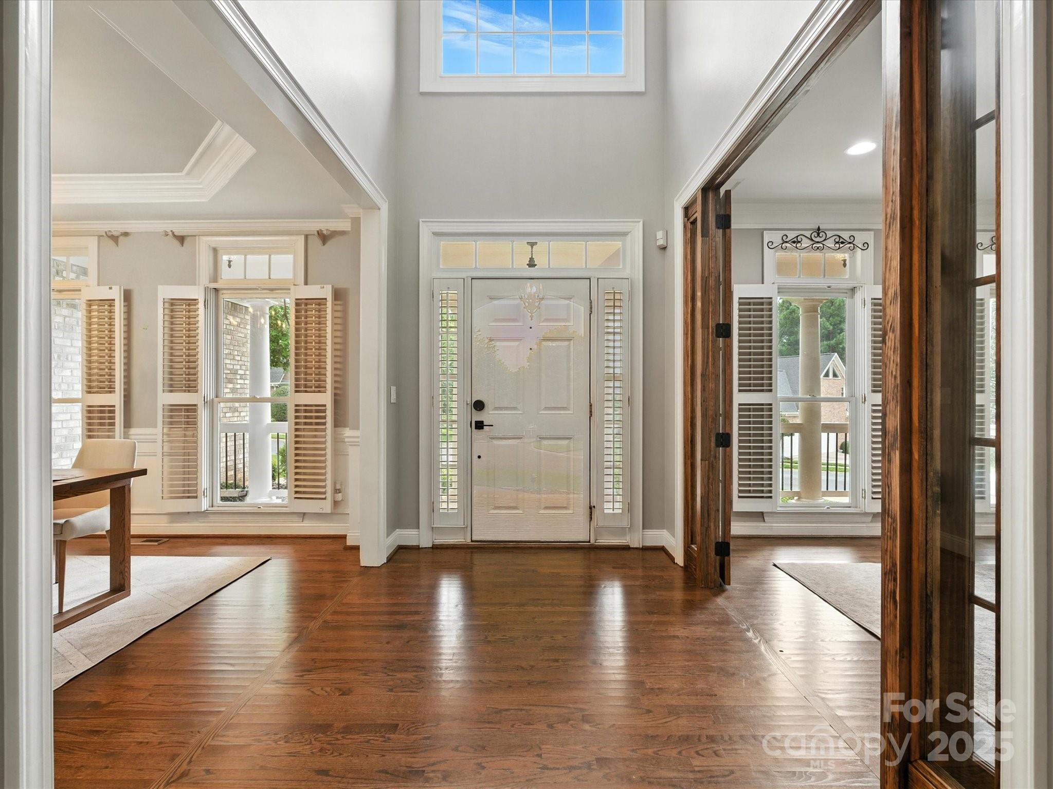16503 Bridgehampton Club Drive