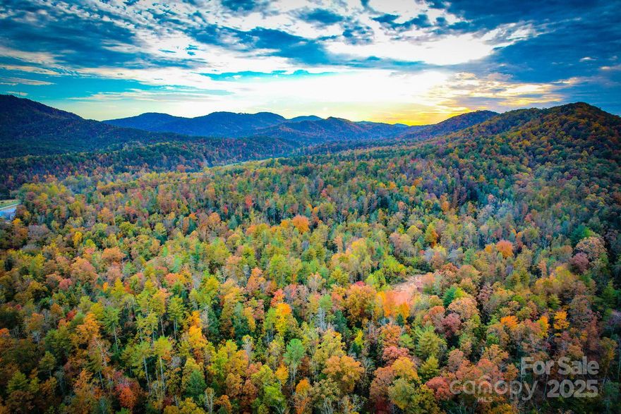 Acreage for sale just outside of Lenoir, NC! This lot is 17.27 acres in size with wooded, rolling topography & abundant wildlife! Nestled in the foothills of the Appalachian Mountains with beautiful mountain views. This property was formerly part of a larger and was subdivided into 3 lots. Lots 2 & 3 are also available, see MLS #'s 4210707 and 4210712. There is a cleared road and partially cleared homesite, well & septic required. This is a hunter's paradise, there is a lively stream on the property, tons of whitetail deer and even the occasional bear! Convenient to Lenoir city limits, Wilkesboro & Blowing Rock/Boone. This property will not last long, contact Dan McLemore or Kayla Carder for more information!