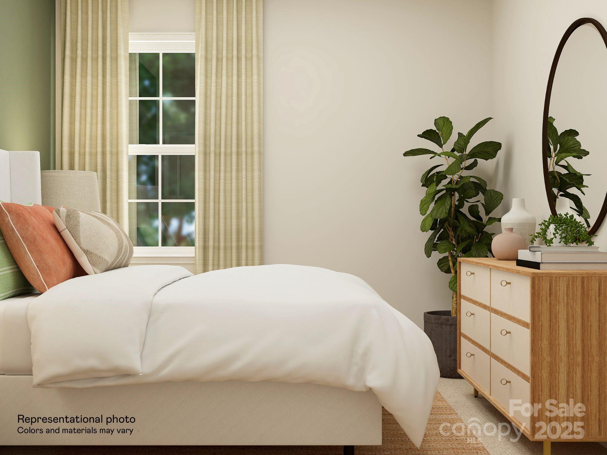 Harris Mill - Residential