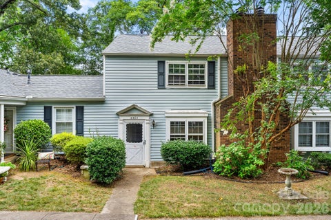 Photo of 8504 Castle Pine Court, Charlotte, NC 28226 (MLS # 4411219)