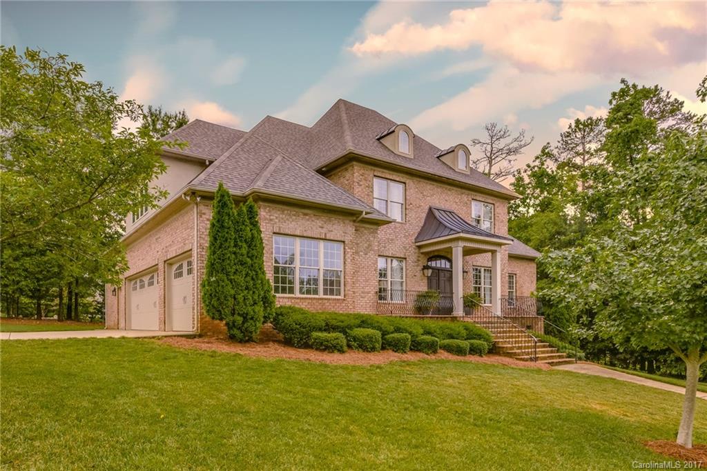 Meadow Lakes Ii - Residential