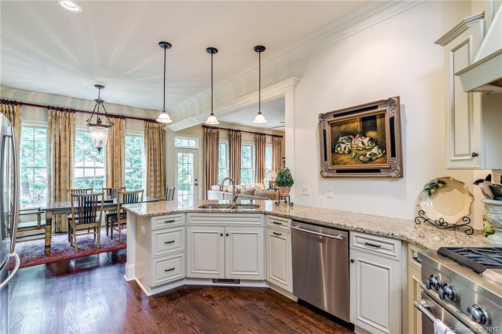 Meadow Lakes Ii - Residential