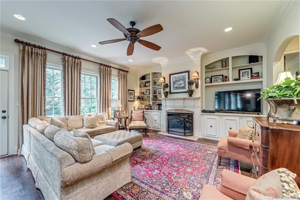 Meadow Lakes Ii - Residential