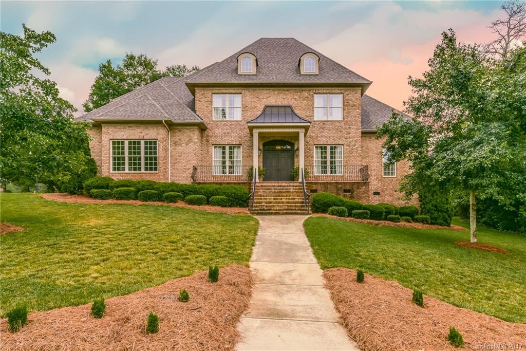 Meadow Lakes Ii - Residential