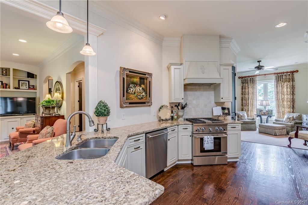 Meadow Lakes Ii - Residential