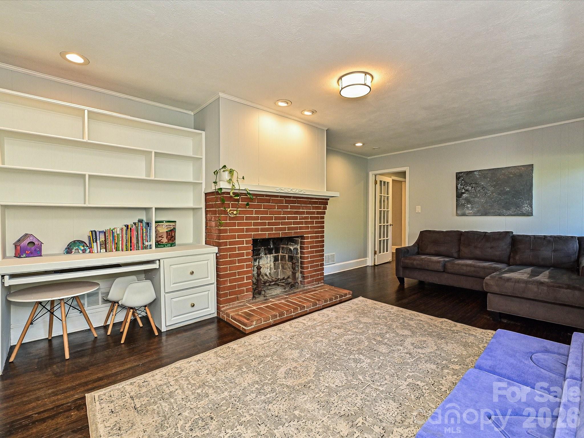 6604 Williams Road