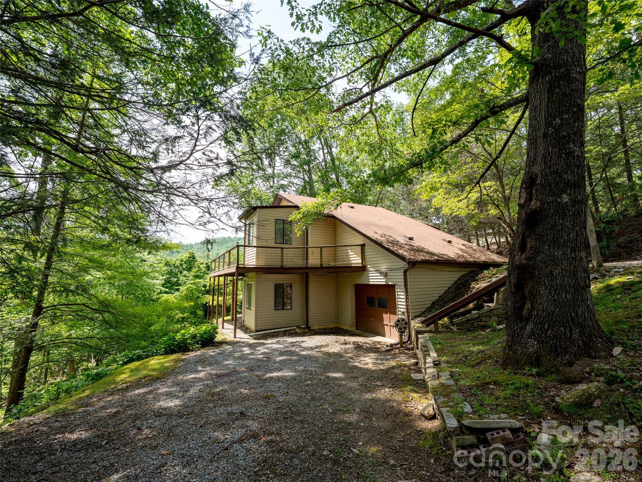 218 McGuffey Ridge Road